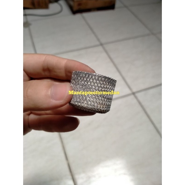 Paking Knalpot Gasket Asbes Sambungan Knalpot Tengah Jupiter Z