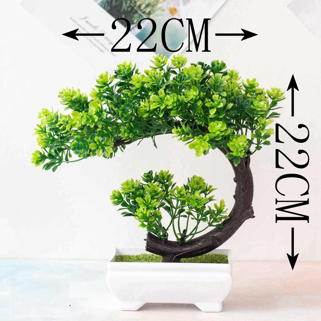 AM577 Bunga plastik / pajangan bunga Artificial / motif Rose  Vas Petak-2