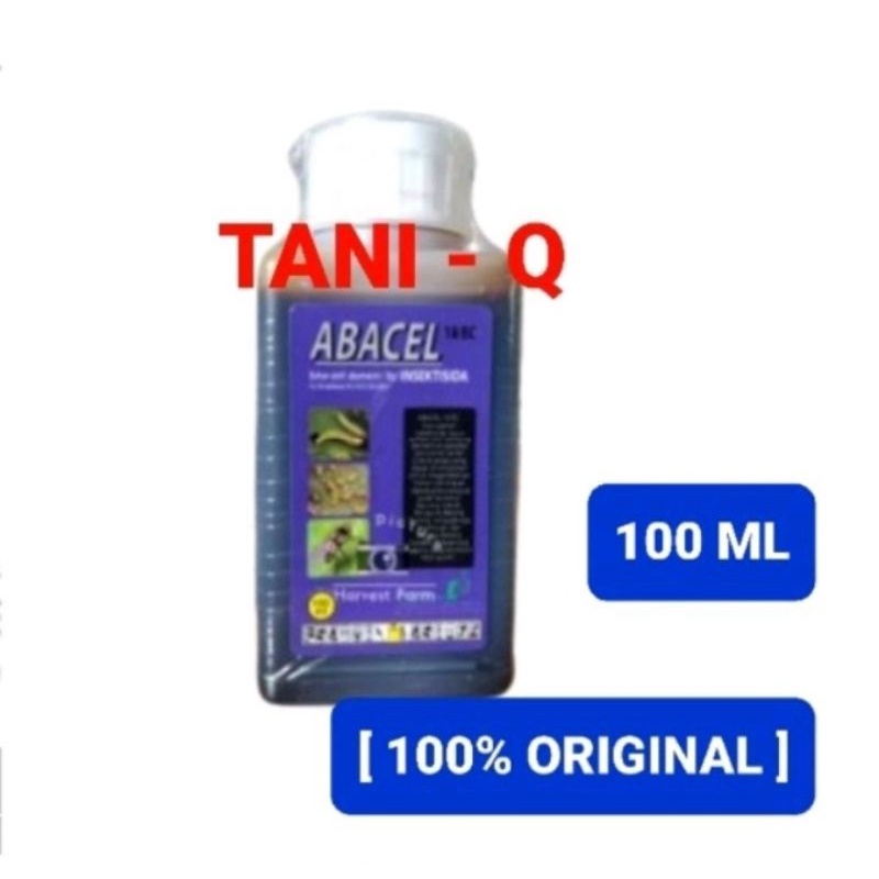 ABACEL 100ML