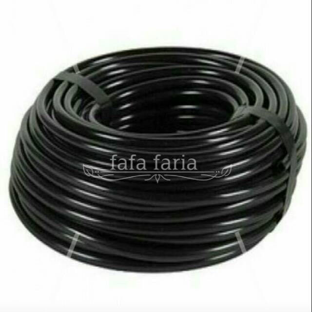 SELANG PE 7MM