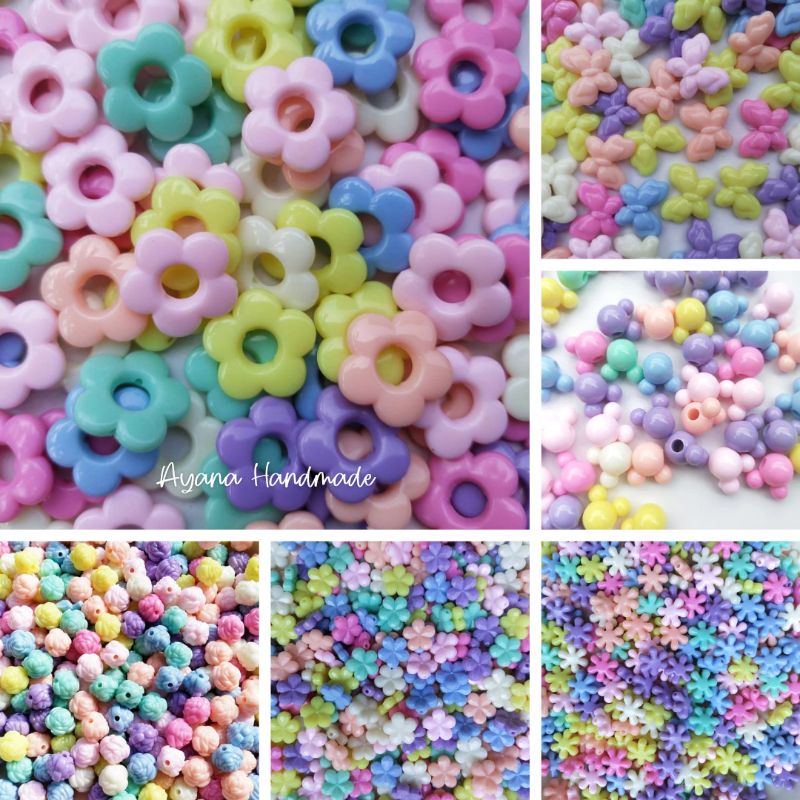 10gram manik pastel part 2