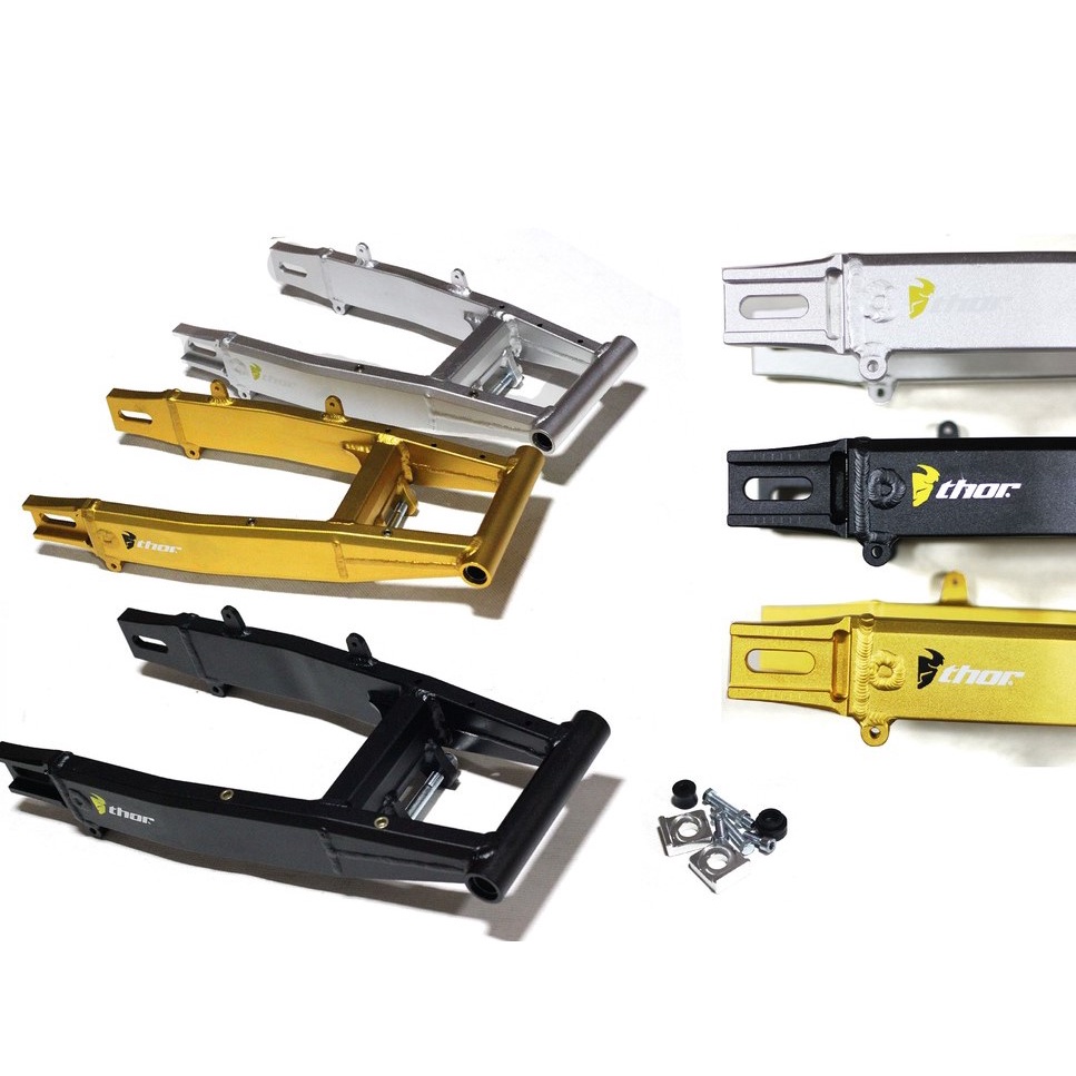 Swing ARM Almu Thor Model KTM 66CM CRF