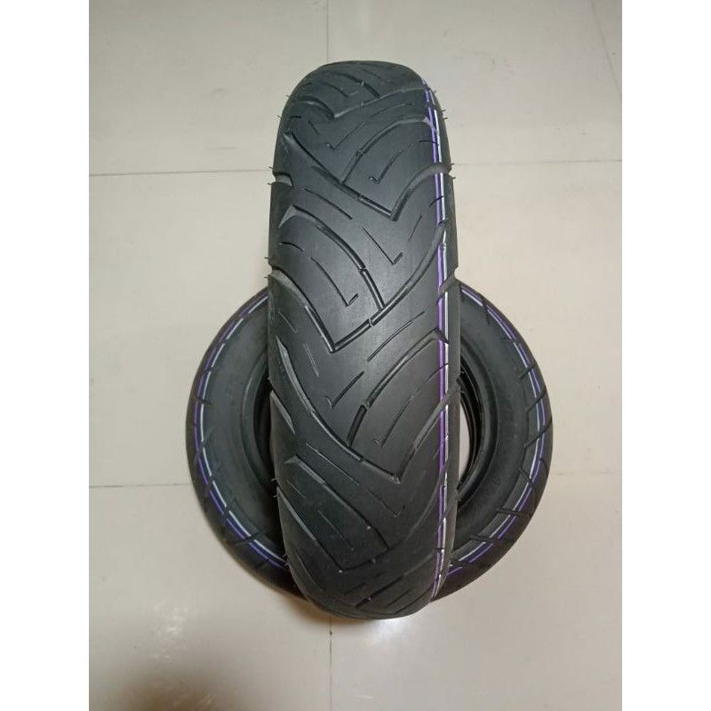 ban seken suntikan FDR ring 14 100/70