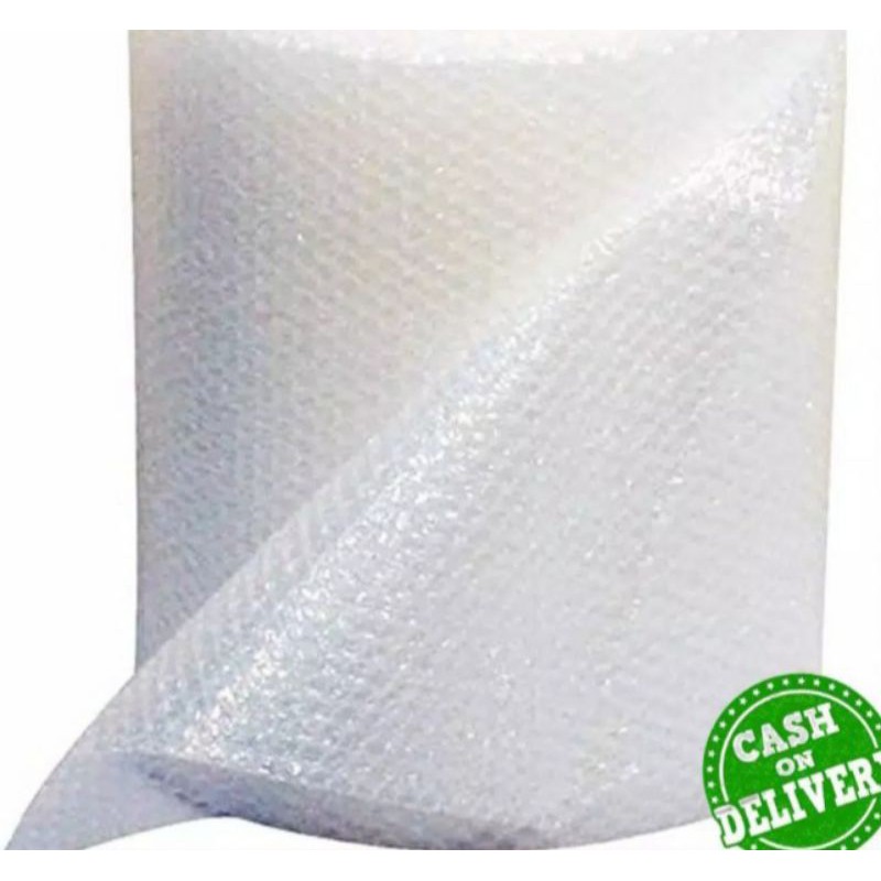 

BUBBLE WRAP UNTUK PACKING