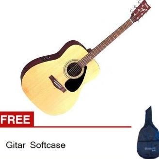Yamaha GItar Elektrik Akustik Original Yamaha FX 310/ FX310