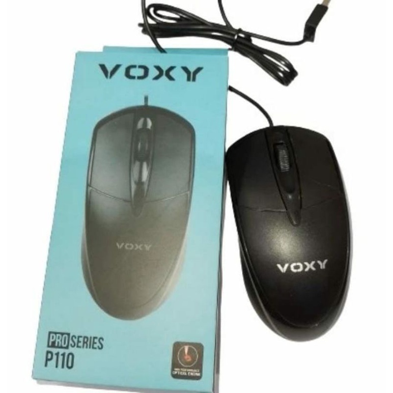 Mouse Voxy P110 /Mouse Voxy/Mouse Laptop/ Mouse USB