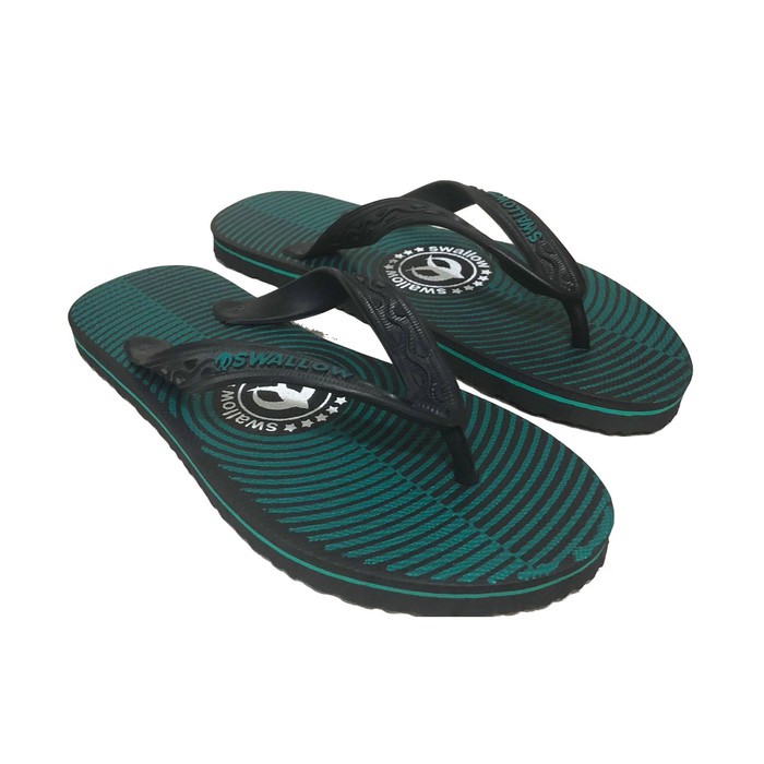 CUCI GUDANG! Sendal Jepit / Sandal Jepit Swallow Target Size 9.5 dan 10