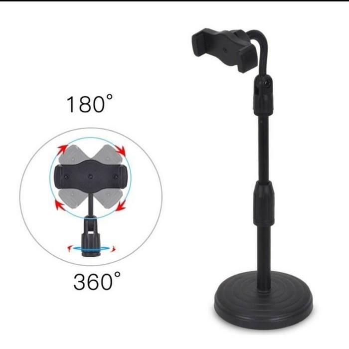 360 Holder | Holder HP Selebgram