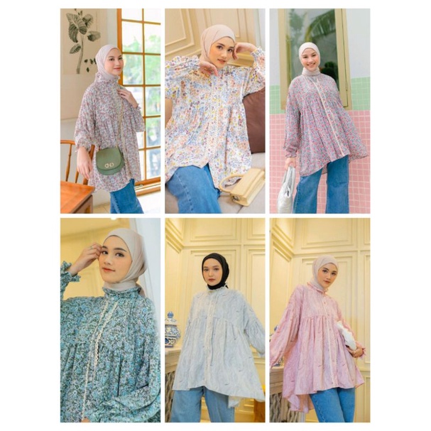 Heidi by Haidee Orlin