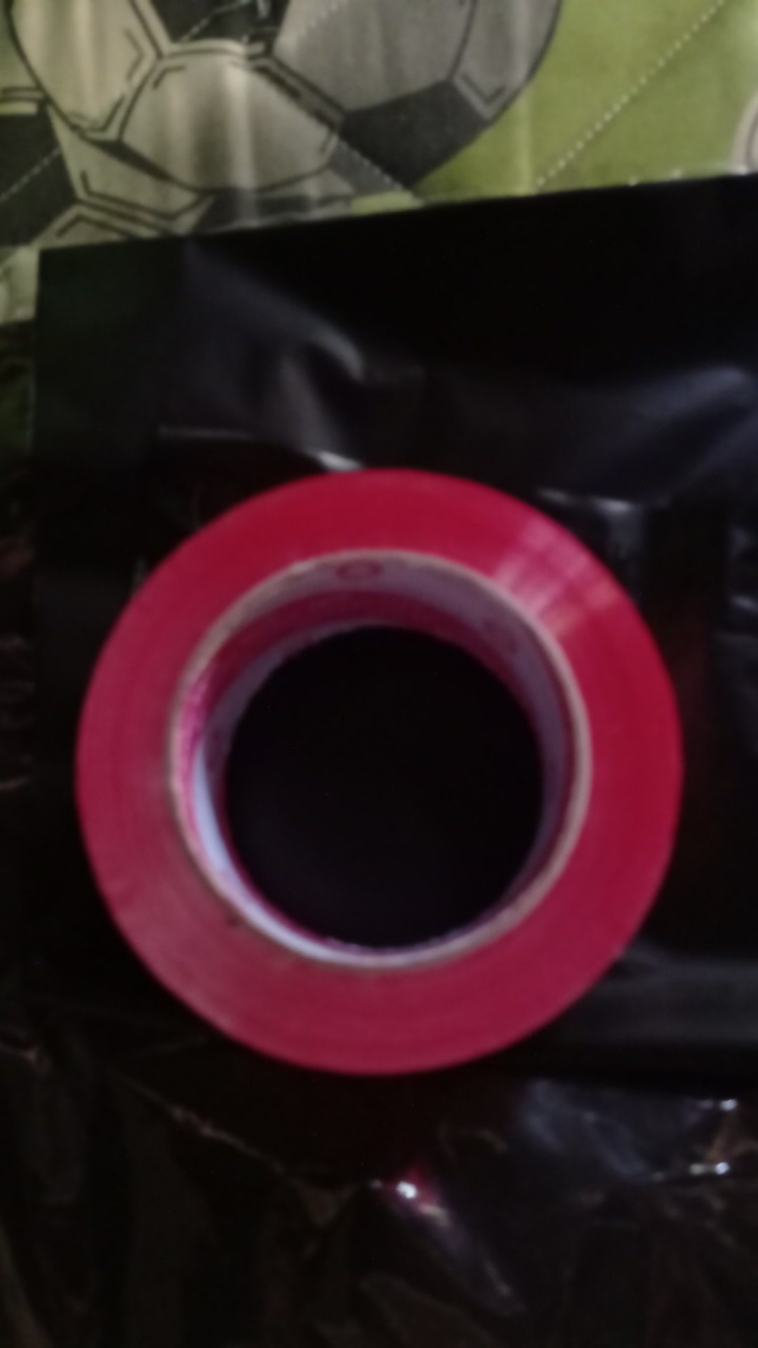 Lakban Daimaru Tape Lakban Jangan Dibanting 48 Mm X 100 Meter