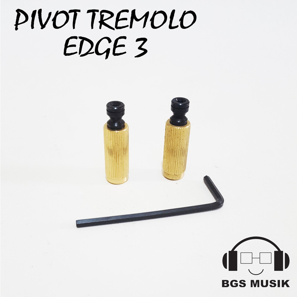 Pivot Tremolo Edge 3 - Pivot Edge 3 Not Tremolo Edge Zero Edge Japan