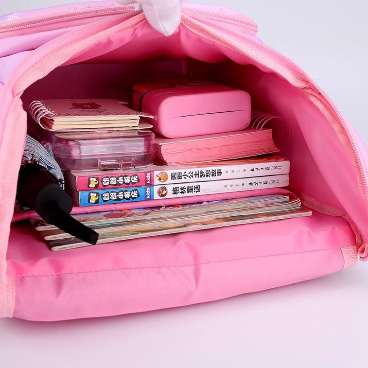 3Y6 (  )✅ TAS SEKOLAH TK SD SMP / RANSE SEKOLAH PEREMPUAN / RANSEL SEKOLAH LAKI-LAKI / TAS SEKOLAH P