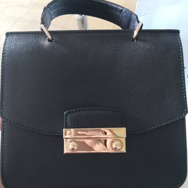 Authentic original FURLA bag New