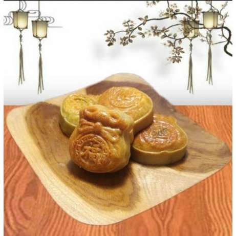 

Mooncake / kue bulan / tiongciu pia / tausa pia