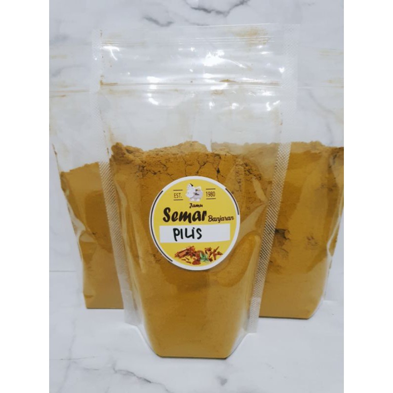 

Jamu Pilis