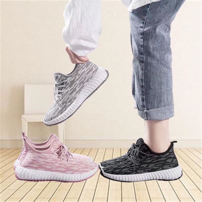 MKT  ,SEPATU WANITA IMPORT KOREA, SNEAKERS WANITA CASUAL SW14-8