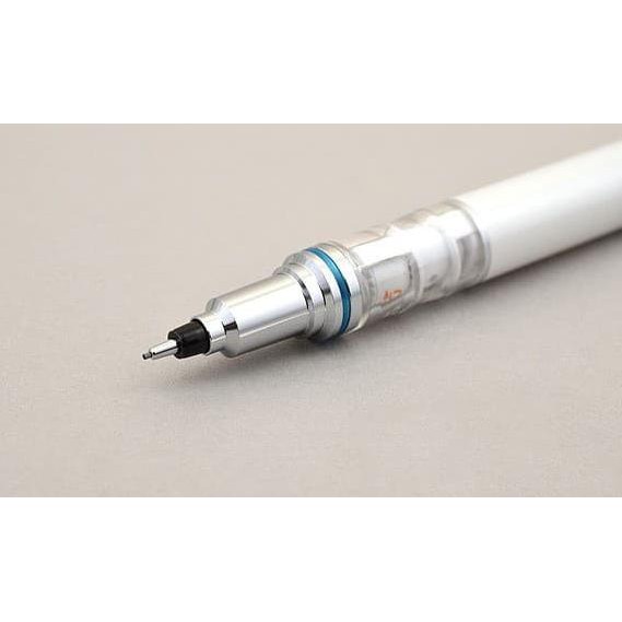 

Best Seller] Uni Kuru Toga Advance Mechanical Pencil 0.5Mm - Pensil Mekanik - White