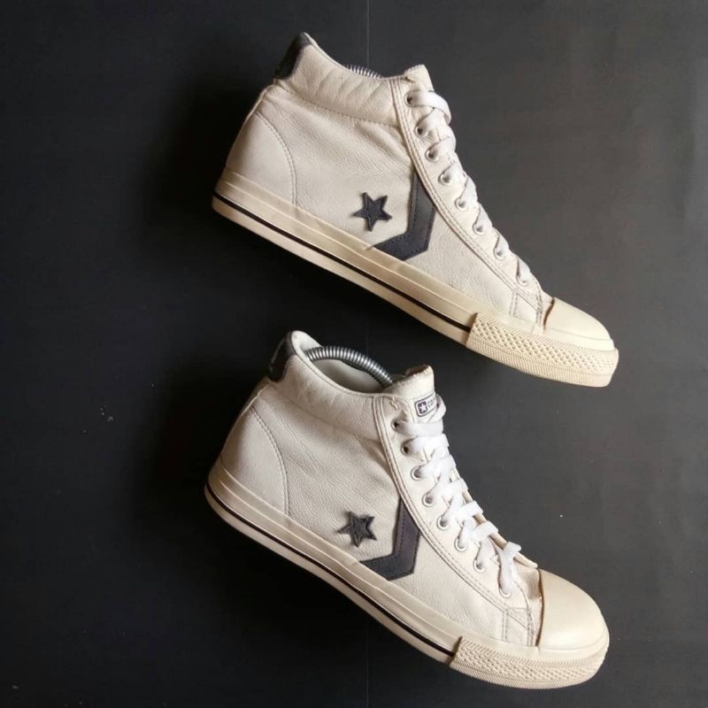 Converse Star Player Mid