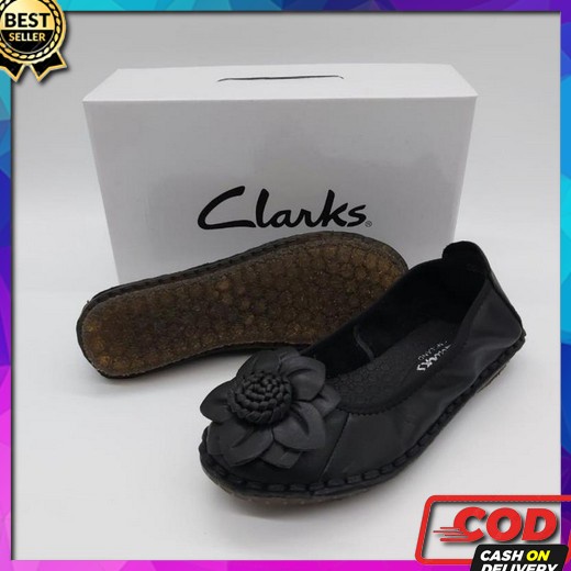 Flatshoes Wanita Kekinian Sepatu Kondangan Perempuan Sepatu Kerja Cewek Sepatu Teplek Premium Korean