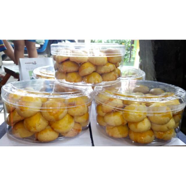 

nastar murah home made / promo / makanan lebaran jajan lebaran