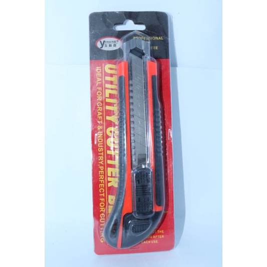 

Cutter besar yunaike