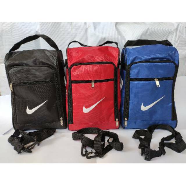 TAS SEPATU  MURAH  u voli  futsal gym dll Shopee Indonesia