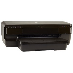 Printer HP 7110 (A3+) RESMI