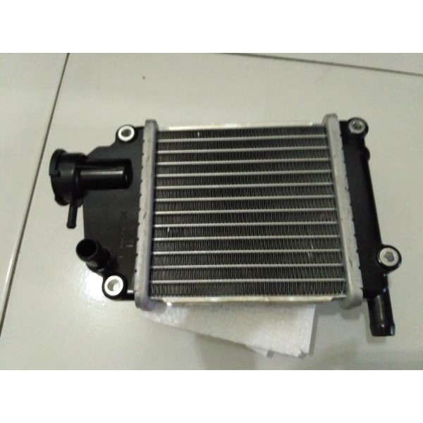 Raditor Vario CBS  110/ Radiator Vario CBS /Radiator vario / Kipas Vario lama / Radiator vario lama