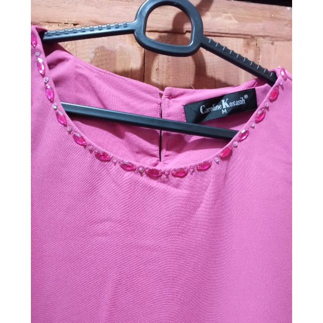 Dress Caroline Kosasih