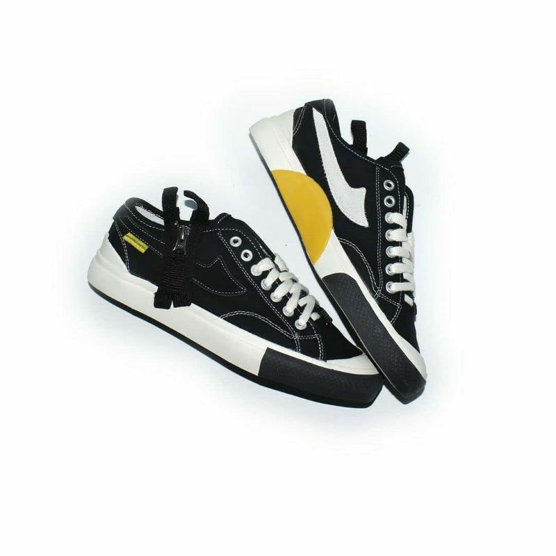 sepatu campuss fxxking rabbits low original