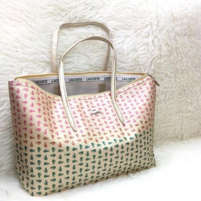 Sell Heiko - Best Seller Tas Wanita Tote Shoulder Bag Import - Lcs Jol Alfamonica826