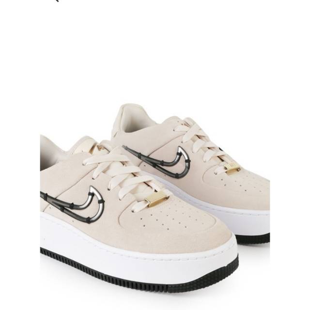 NIKE AF1 SAGE LOW ORI