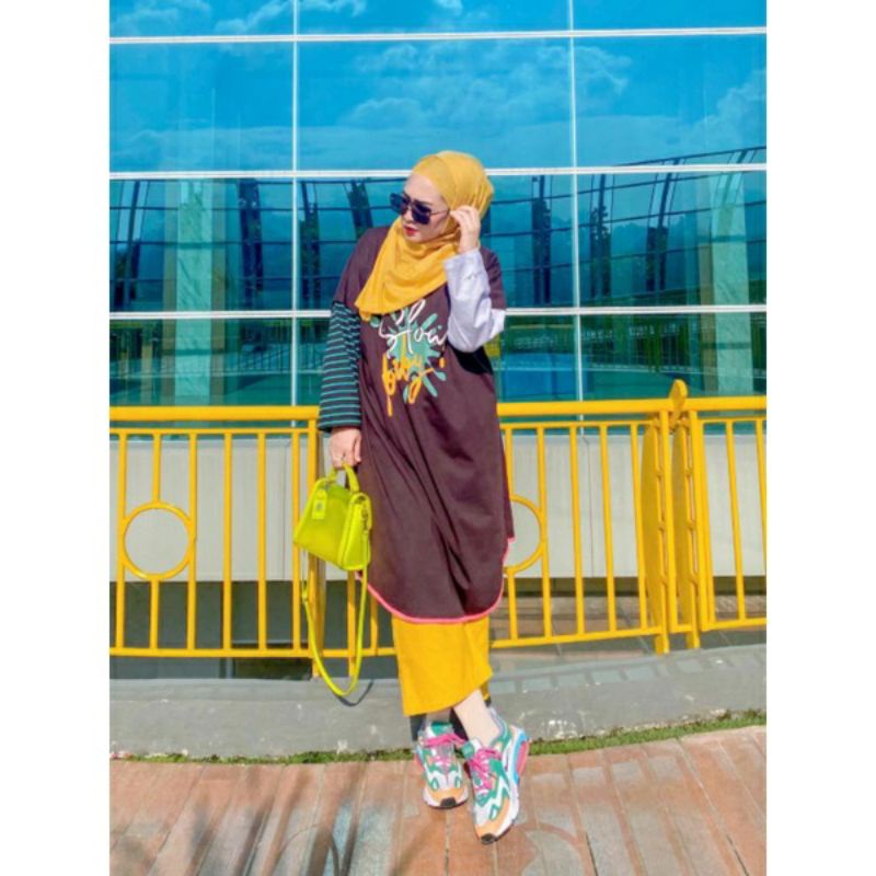 ZELVA SET ORIGINAL MEERA