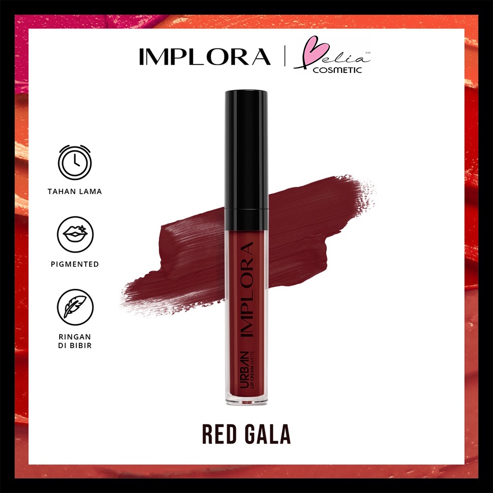 -IMPL-20 Red Gala
