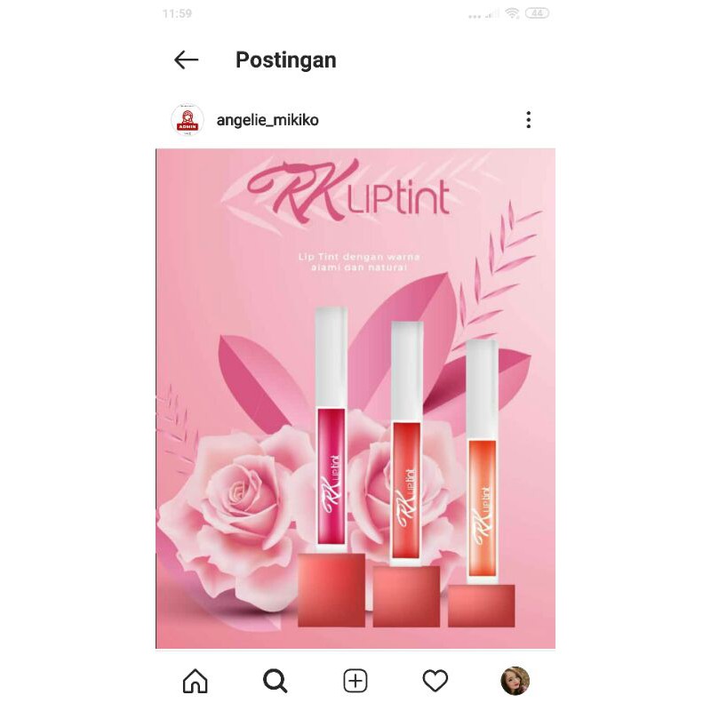 

lipstikRK