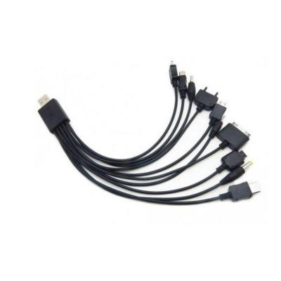 ADS Kabel Data Cumi 10 in 1