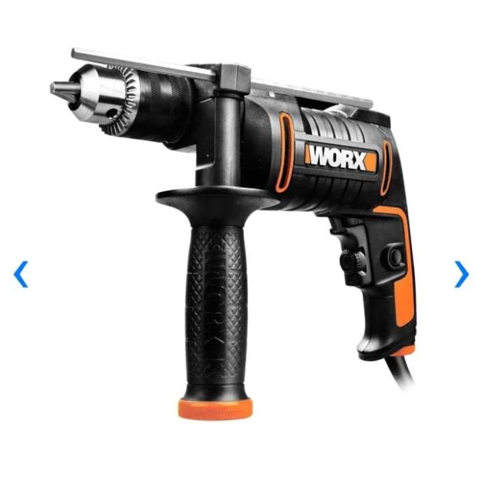 *$*$*$*$] Bor Listrik 13mm 600w Wx317.3 Worx