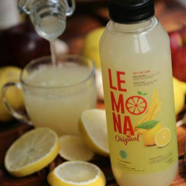 

Lemona