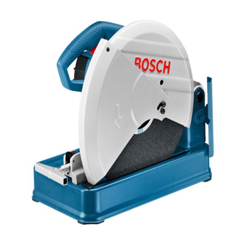 Bosch Cut Off Saw GCO 200 Mesin Gerinda Pemotong Besi  dan 