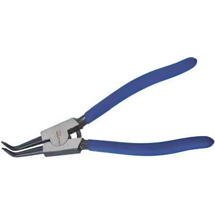 400873 LAKONI PRO TANG SNAP RING (EB) SNAP RING PLIERS (EB) 9"