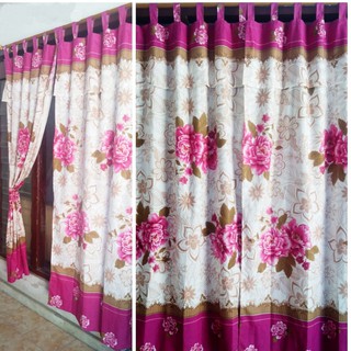 Hordeng Gorden Tirai Korden Gordeng Pintu Jendela Hordeng Gorden Tirai Korden Gordeng Pintu Jendela