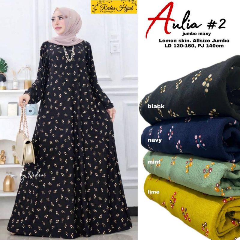 AULIA MAXY