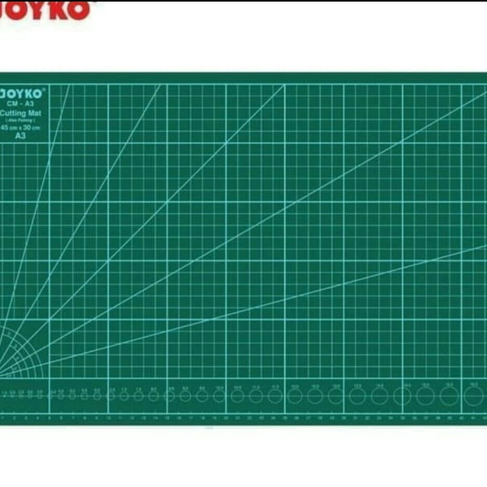 

CUTTING MAT A3 JOYKO