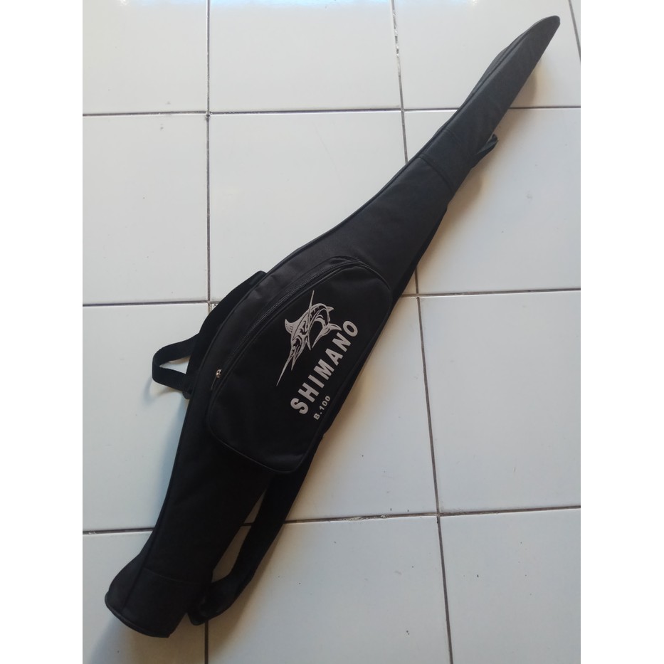 Tas Pancing Shimano Galatama 100Cm