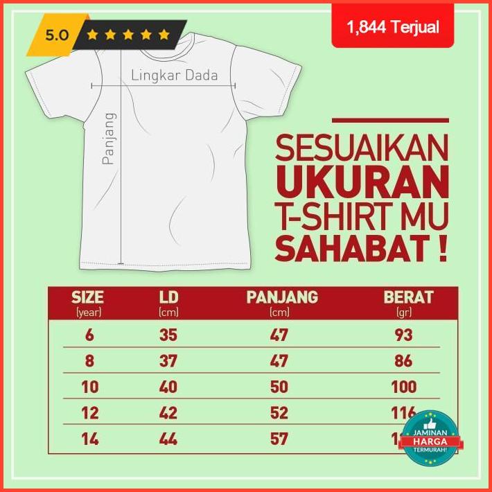 Kaos Riska Cantik - Pink - Original Merchandise Riska Dan Si Gembul - 10