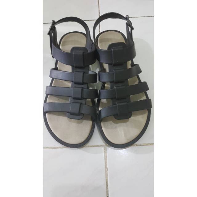 Sepatu sandal melissa original