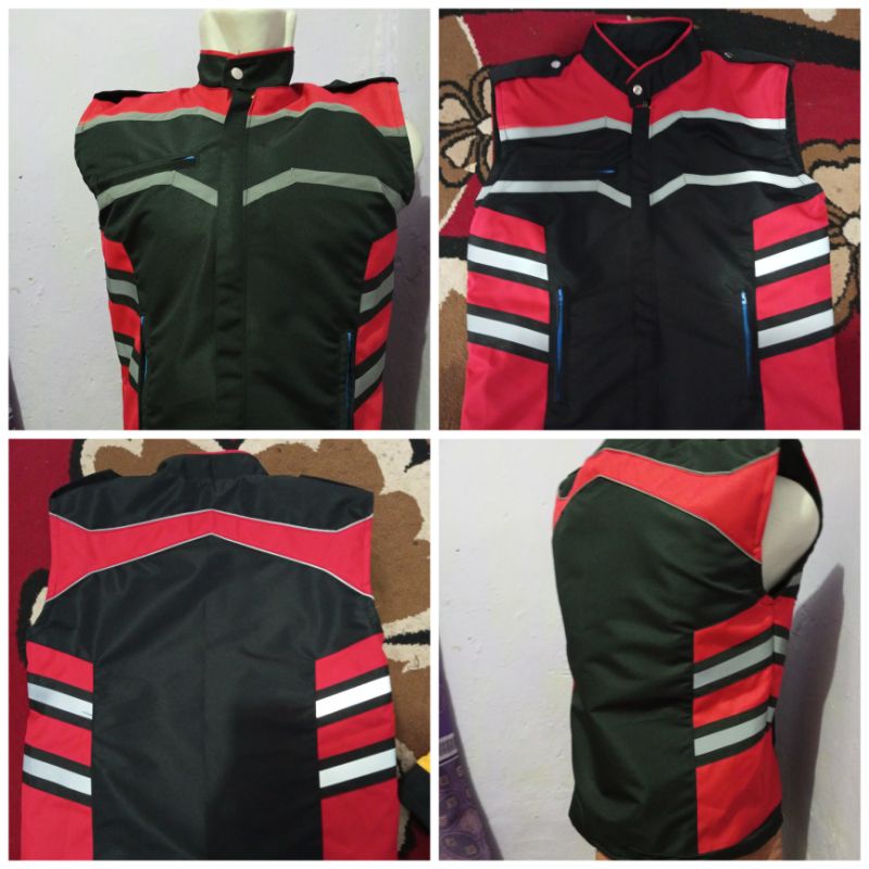 Jual rompi motor/ terbaru | Shopee Indonesia