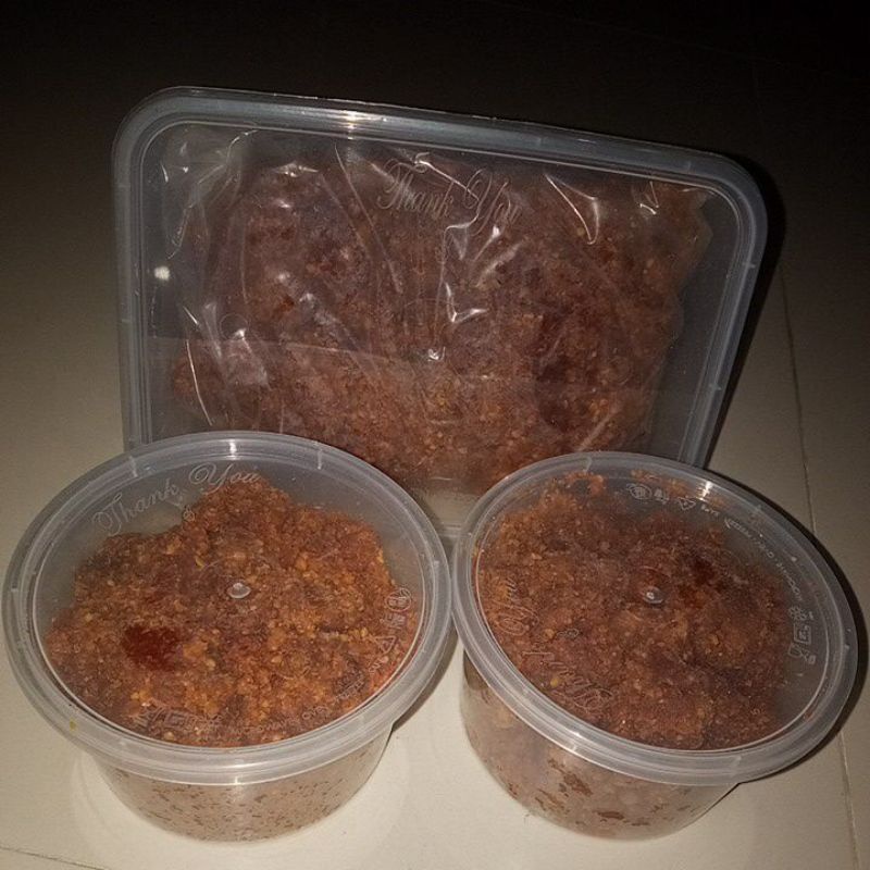 

sambel pecel madiun