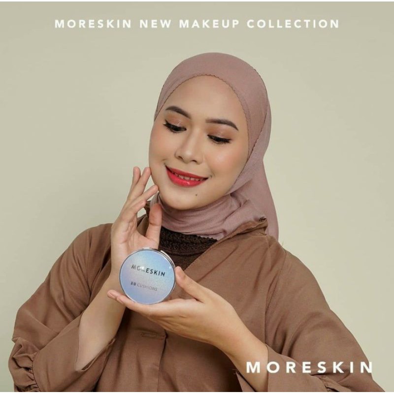 Moreskin BB Cushion Nasa