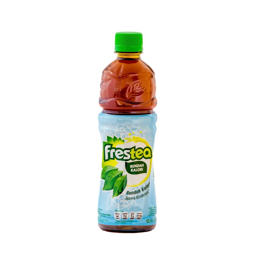 

Frestea Low Calorie 500ml Btl - Farmers Market